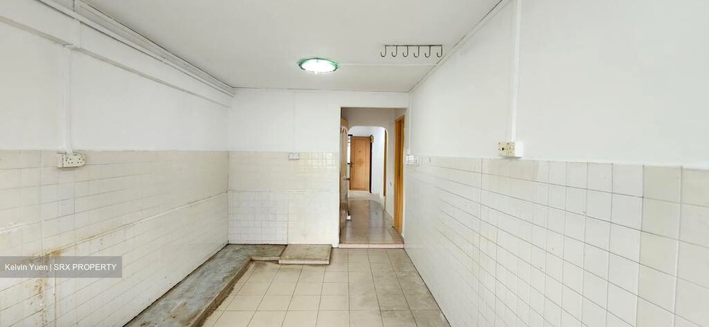 Blk 205 Jurong East View (Jurong East), HDB 3 Rooms #525299341